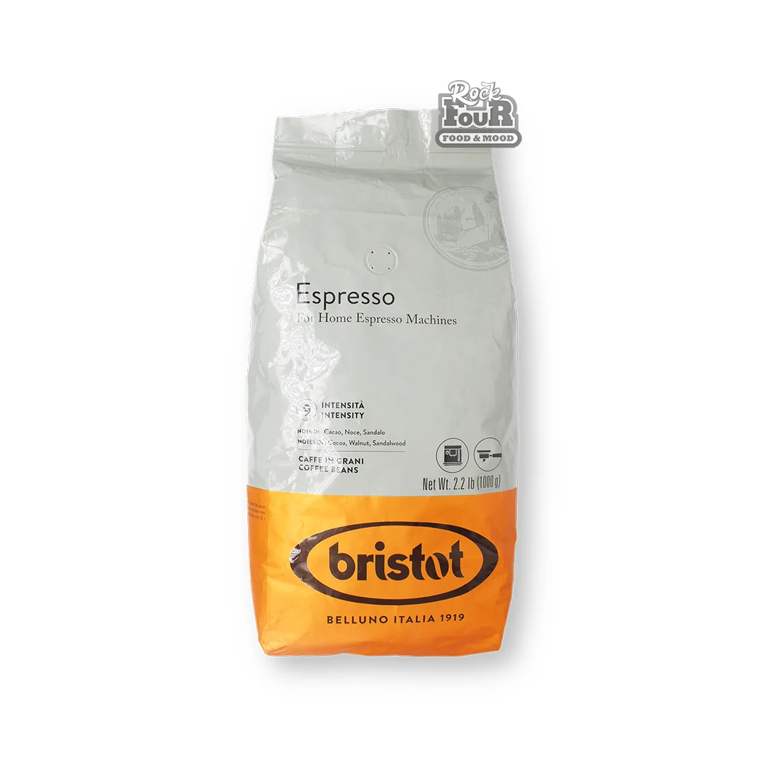 Սուրճ հատիկավոր «Bristot Espresso» 1կգ